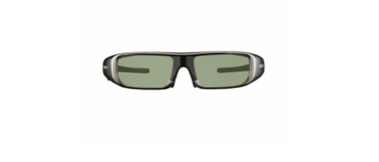 Aktywne okulary 3D SONY TDG - BR 100 igła