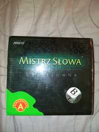 Mistrz słowa - gra