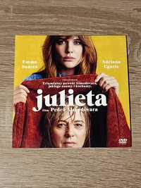 Film DVD Julieta