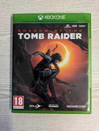 Shadow of the Tomb Raider XBOX ONE
