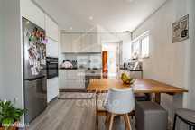 Apartamento T2 com Terraço e Vista Mar