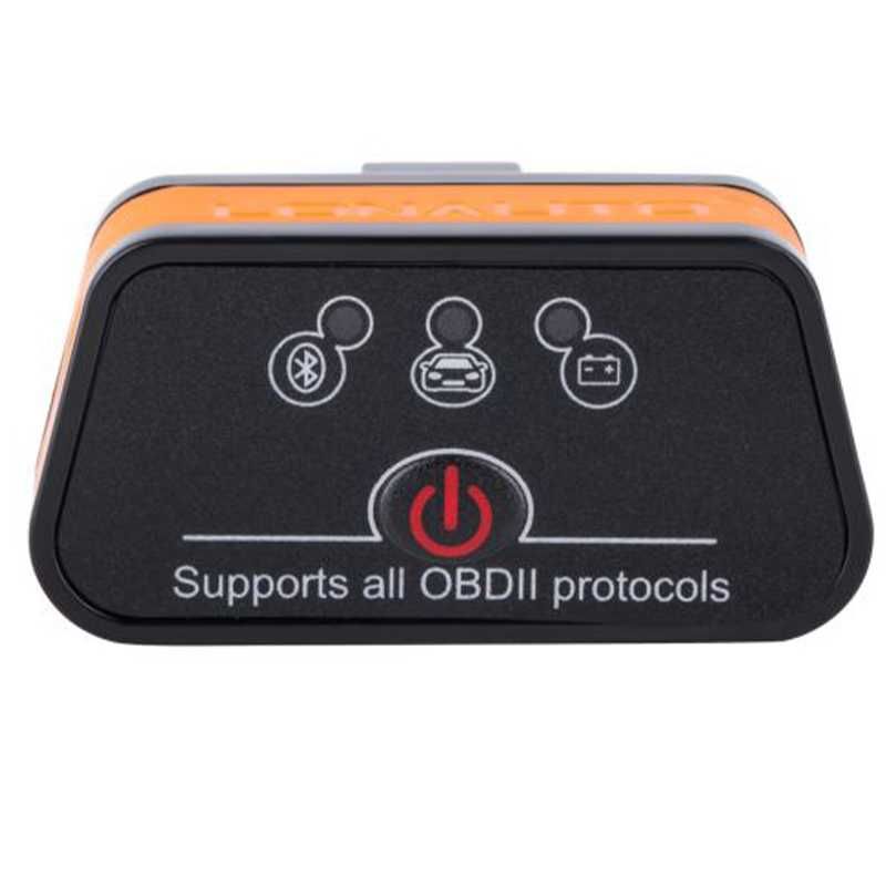 KRAFT&DELE Profesjonalny Skaner Miernik Tester Diagnostyczny KD5671