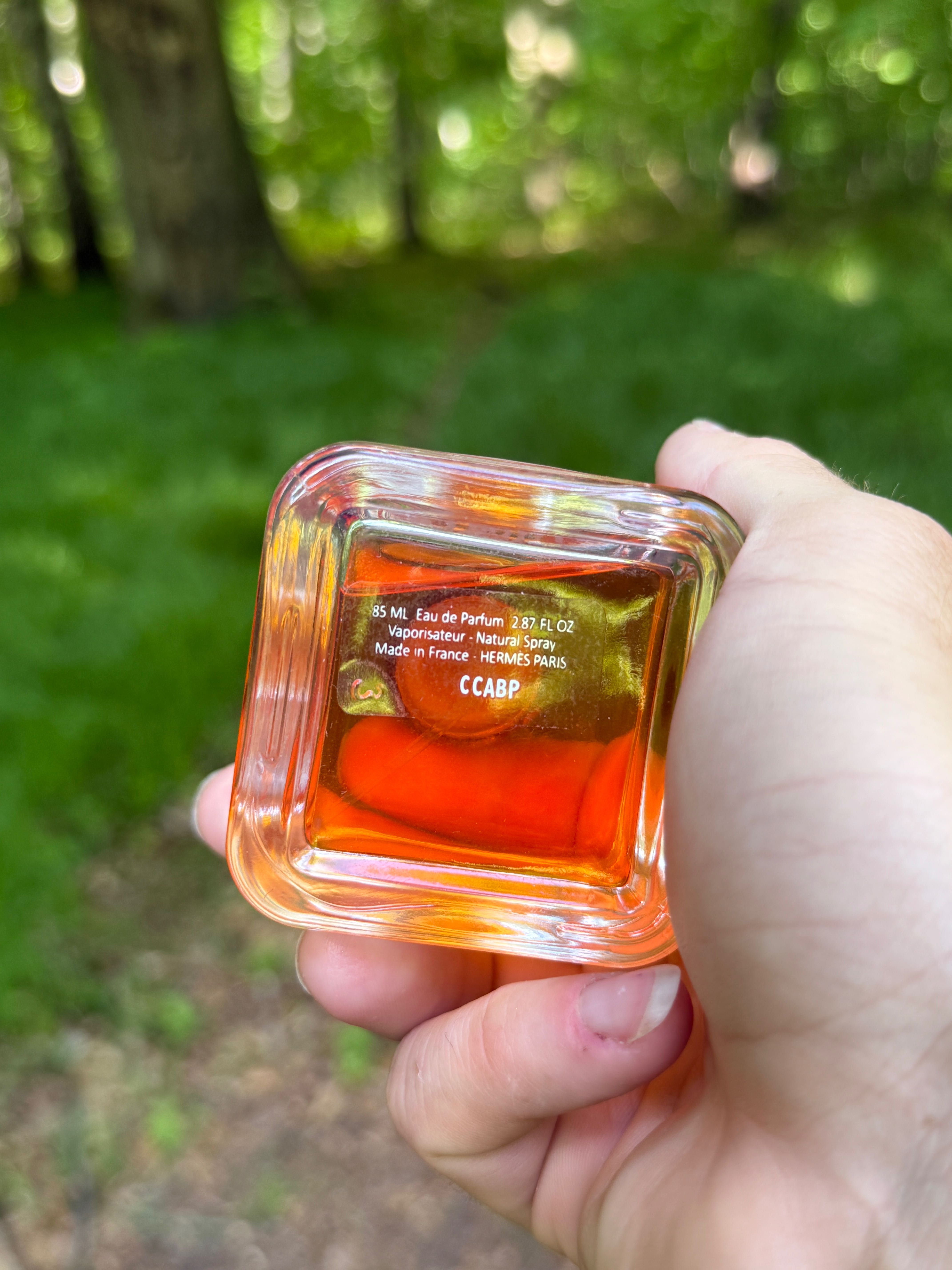 Hermès Twilly EDP 85ml – Młody, odważny, kobiecy | NOWY