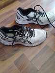 Кроссовки Asics 43 р  28 см