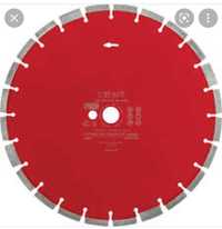 Tarcza diamentowa SPX HILTI 350mm