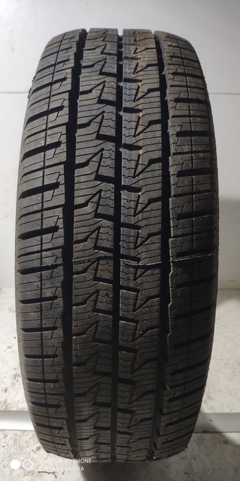 Opona 215/65R16 CONTINENTAL VanContact 4Season całoroczna NOWA z zapas