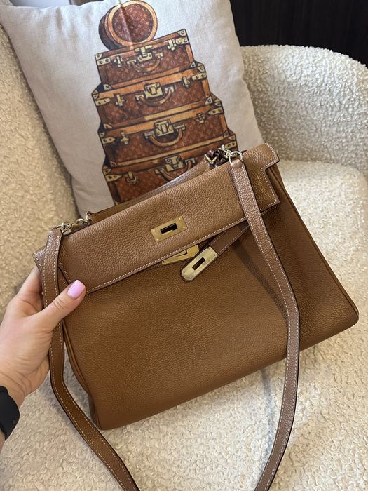 Сумка Hermes Kelly