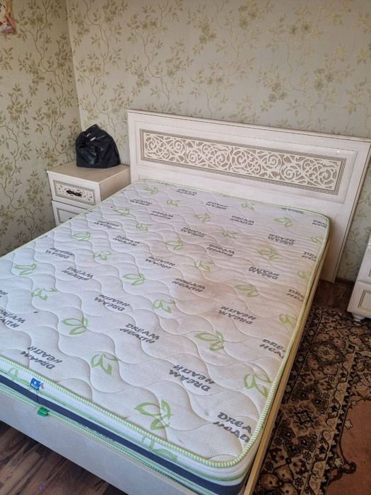 Хімчистка меблів Дніпро