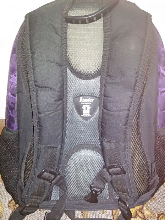 Ортепедичний портфель