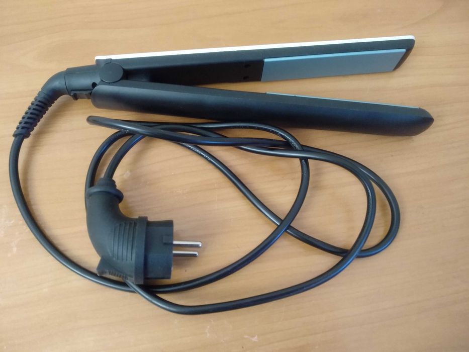 Выпрямитель для волос стайлер Remington S8500