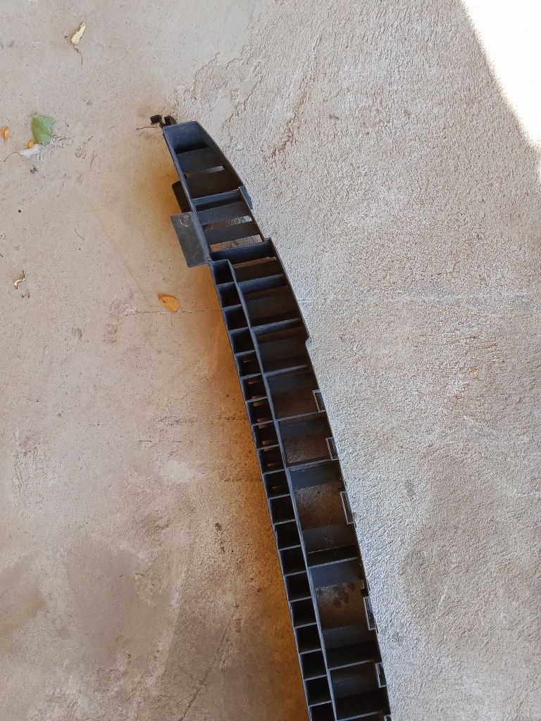 Absorber zderzaka przód citroen C5 x7 III