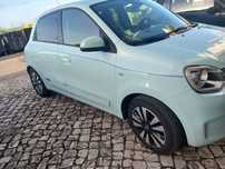 Renault Twingo Z.E. 22 Intens