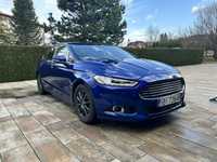 Ford Mondeo Ford Mondeo Mk5 2015