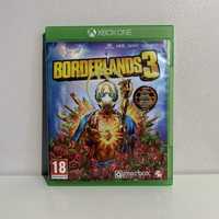 Borderlands 3 Xbox One