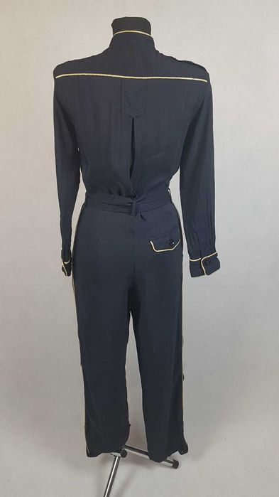 Kombinezon ZARA Vintage r. XS