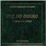 7205 Foz do Douro, a Letra e o Lugar de António Rebordão Navarro/Aut