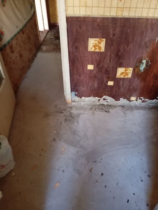 ‼️ТРУПНЫЙ ЗАПАХ Уборка после СМЕРТИ ТРУПА Бомжей Умершего Устранить