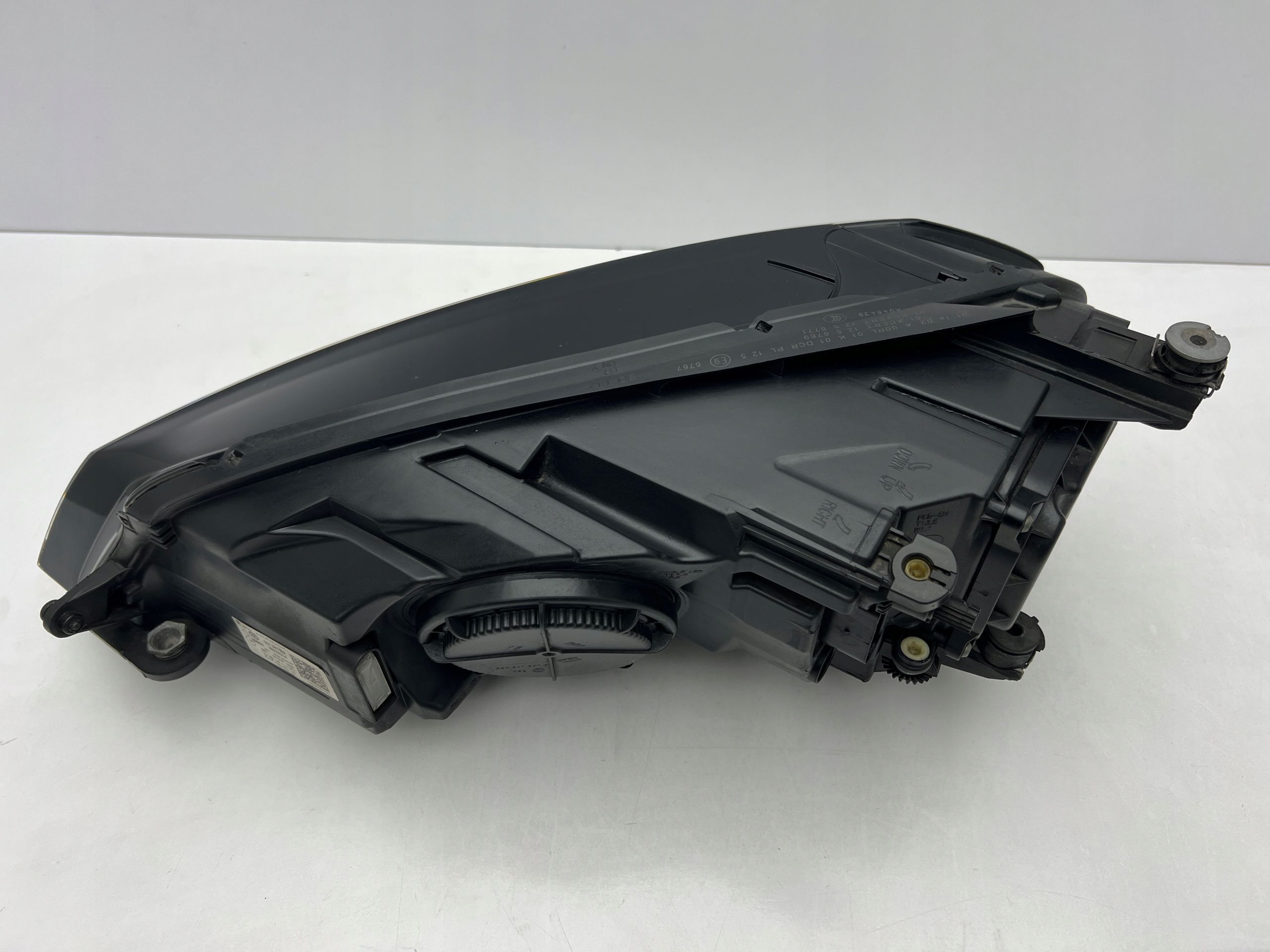 VW Golf 7 VII 5G1 Lampa Przednia Prawa Xenon przód