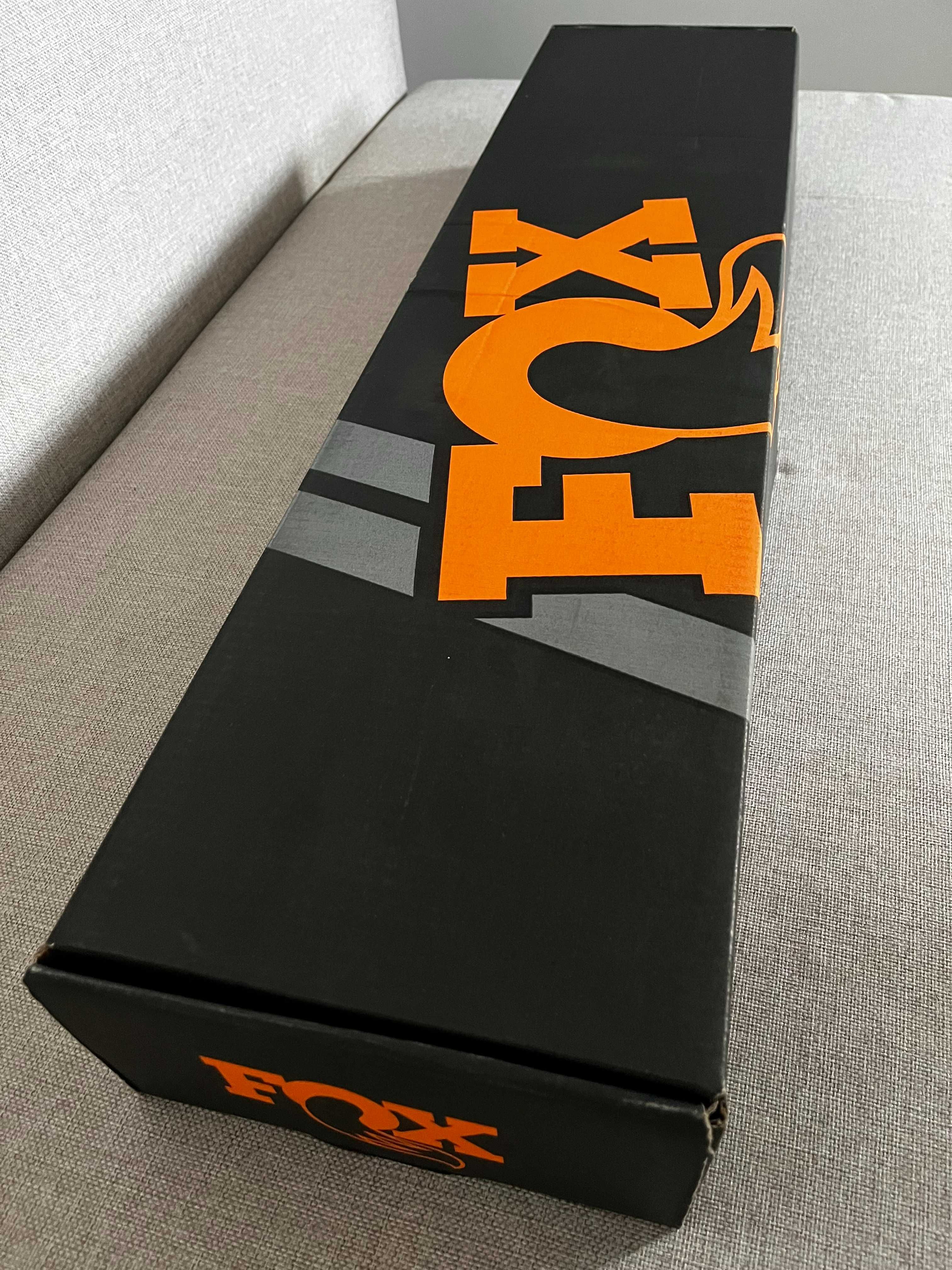 NOWY Amortyzator 2023 Fox 36 Float E Optimized Performance Grip 29 160