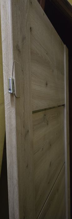 Drzwi pokojowe Pegasus 80 Prawe