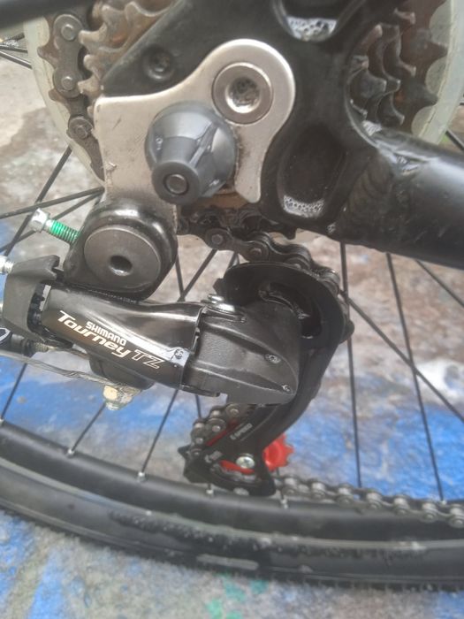 Велосипед аванті б.у