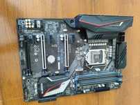 Płyta Główna Gigabite Z 390 GAMING SLI
