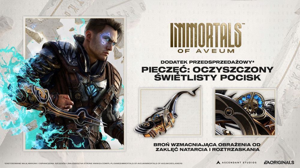 outlet immortals of aveum sony playstation 5 (ps5)