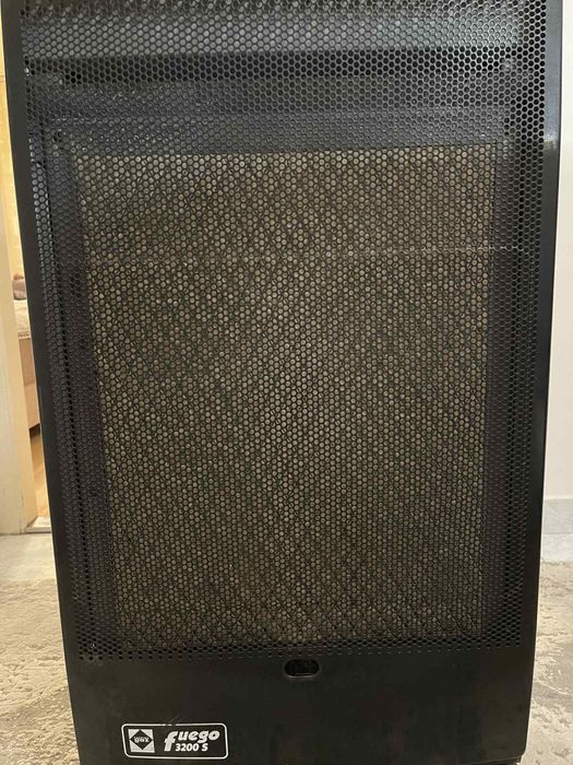 Каталітичний газовий обігрівач Campingaz Fuego3200 S