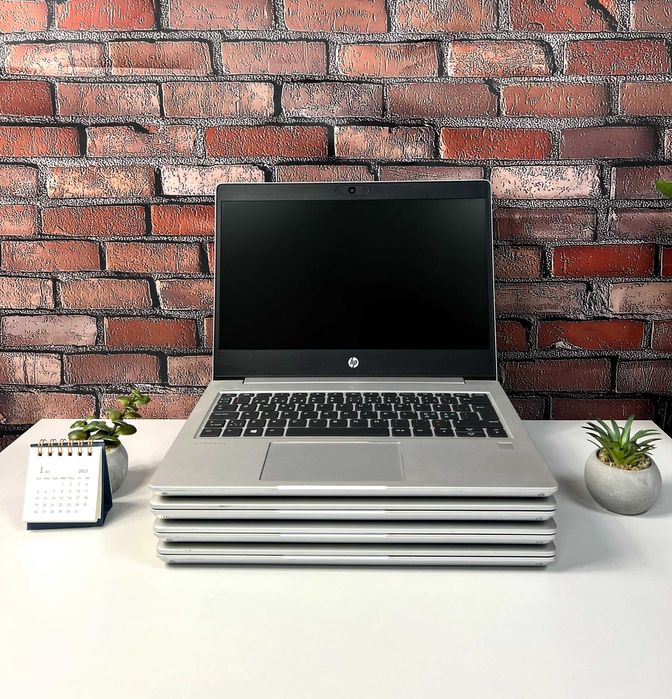 Ноутбук HP ProBook 430 G7·i3-10110U·8GB+SSD256·HD·ОПТ·100+ШТ·Гарантія