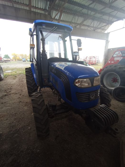Трактор Foton Lovol ДТЗ-504, 50 кс