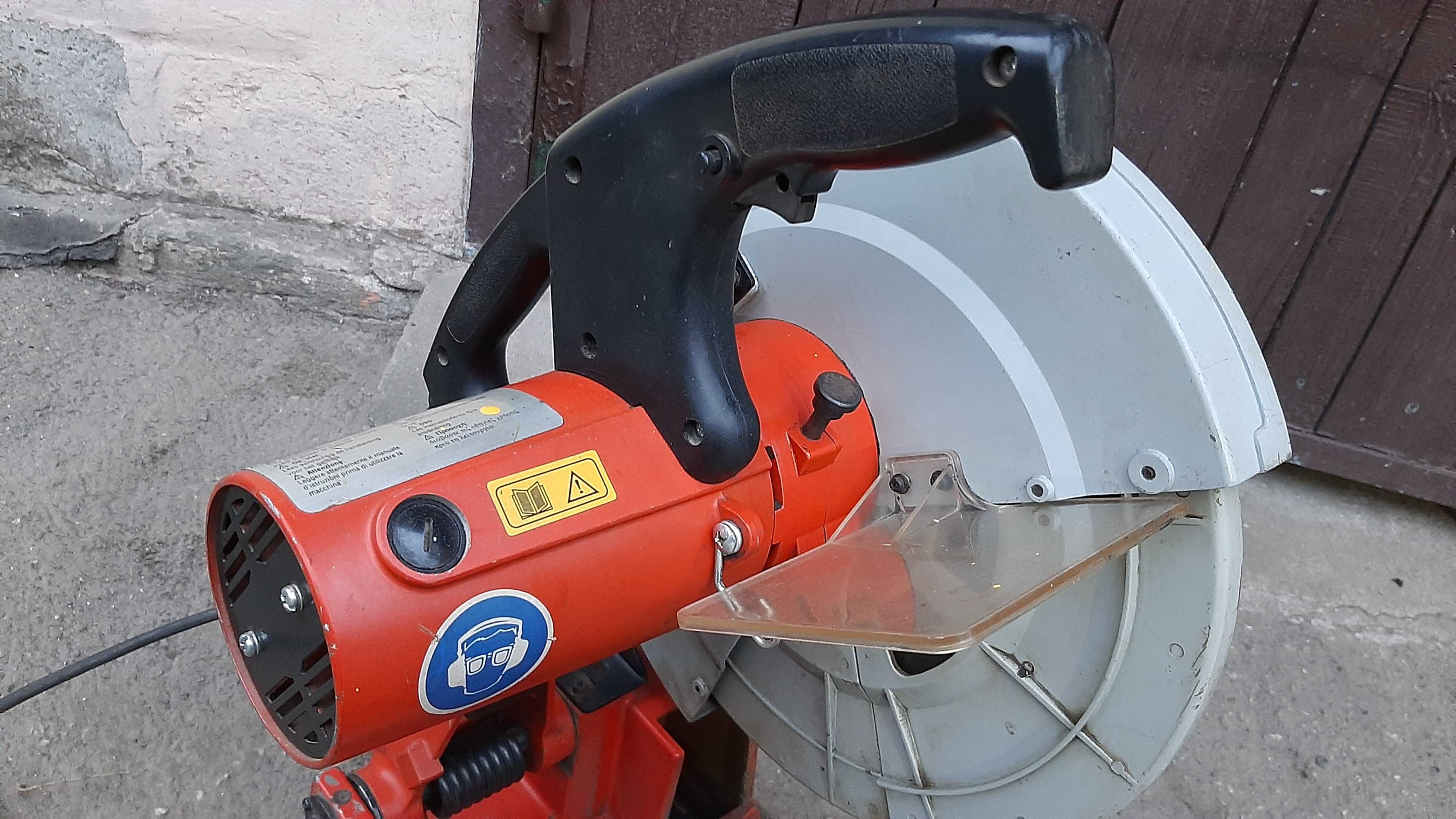 Сухопильная пила Ridgid 590L