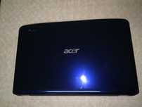 Acer Aspire 5740G para peças