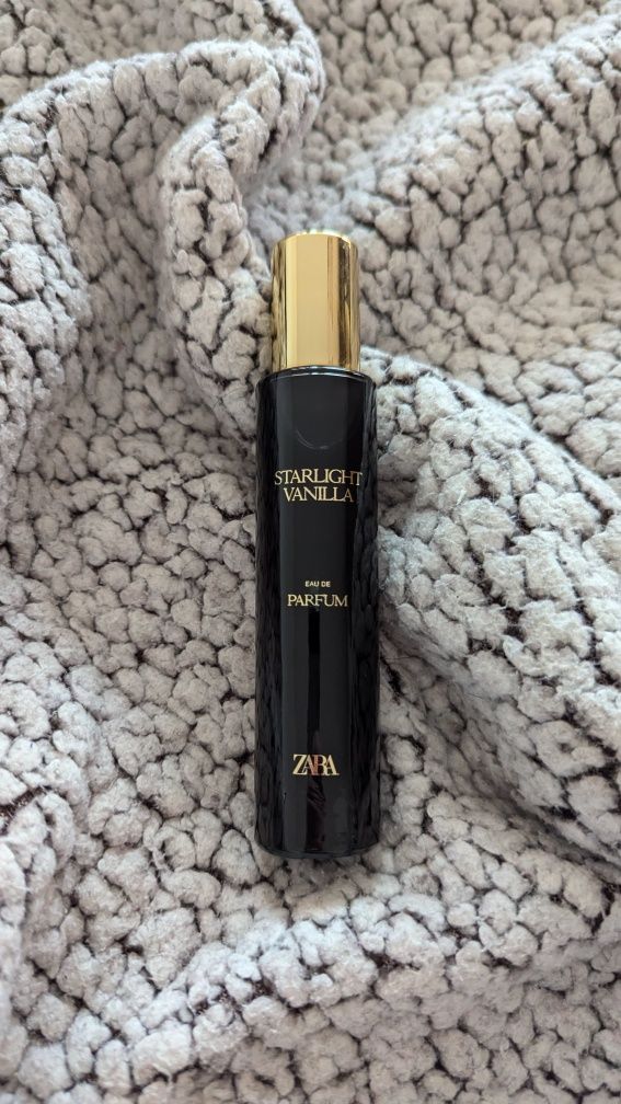 Perfumy Zara Starlight Vanilla 30 ml