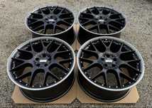 21” BBS CH-R II 5x112 Audi RS6 a6 a8 Mercedes Amg Brabus BMW G Seria