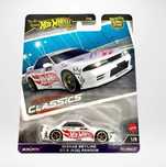 Nissan Skyline GT-R (R32) Pandem Hot Wheels Premium