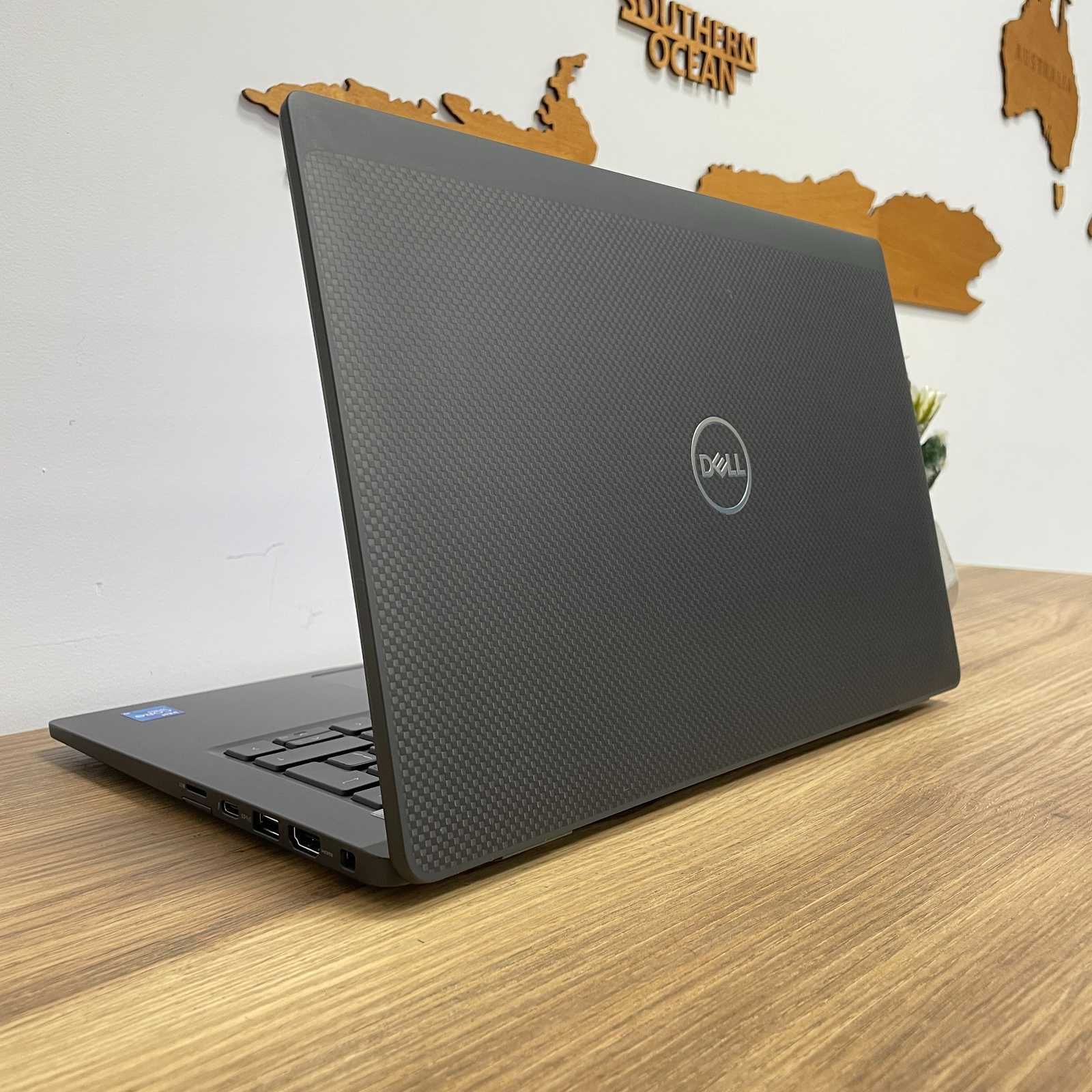 Laptop Dell Latitude 7420 i5-1145G7 16 GB  256 GB 14" FHD Bateria 100%