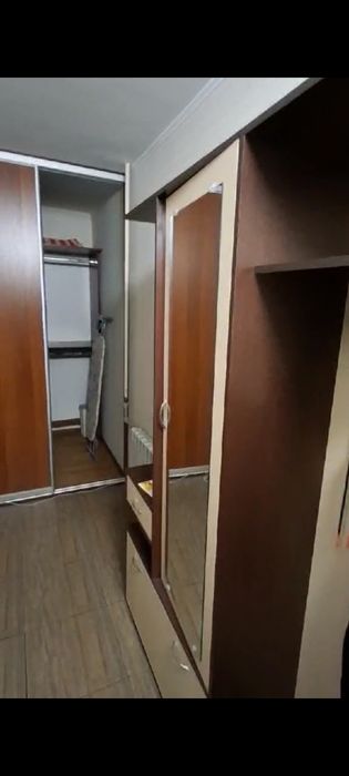 Продается 1к.квартира.42м.НАМЫВ.Ремонт.Мебель.Техника.Вид на Реку.
