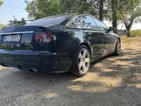 Audo A6c6 3.0tdi 225KM