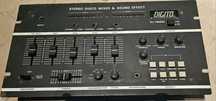 Mesa Mistura Digito DJ-1600SE