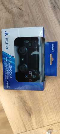 Pad czarny V2 PlayStation 4