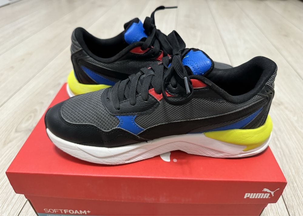 Кросівки Puma оригінал