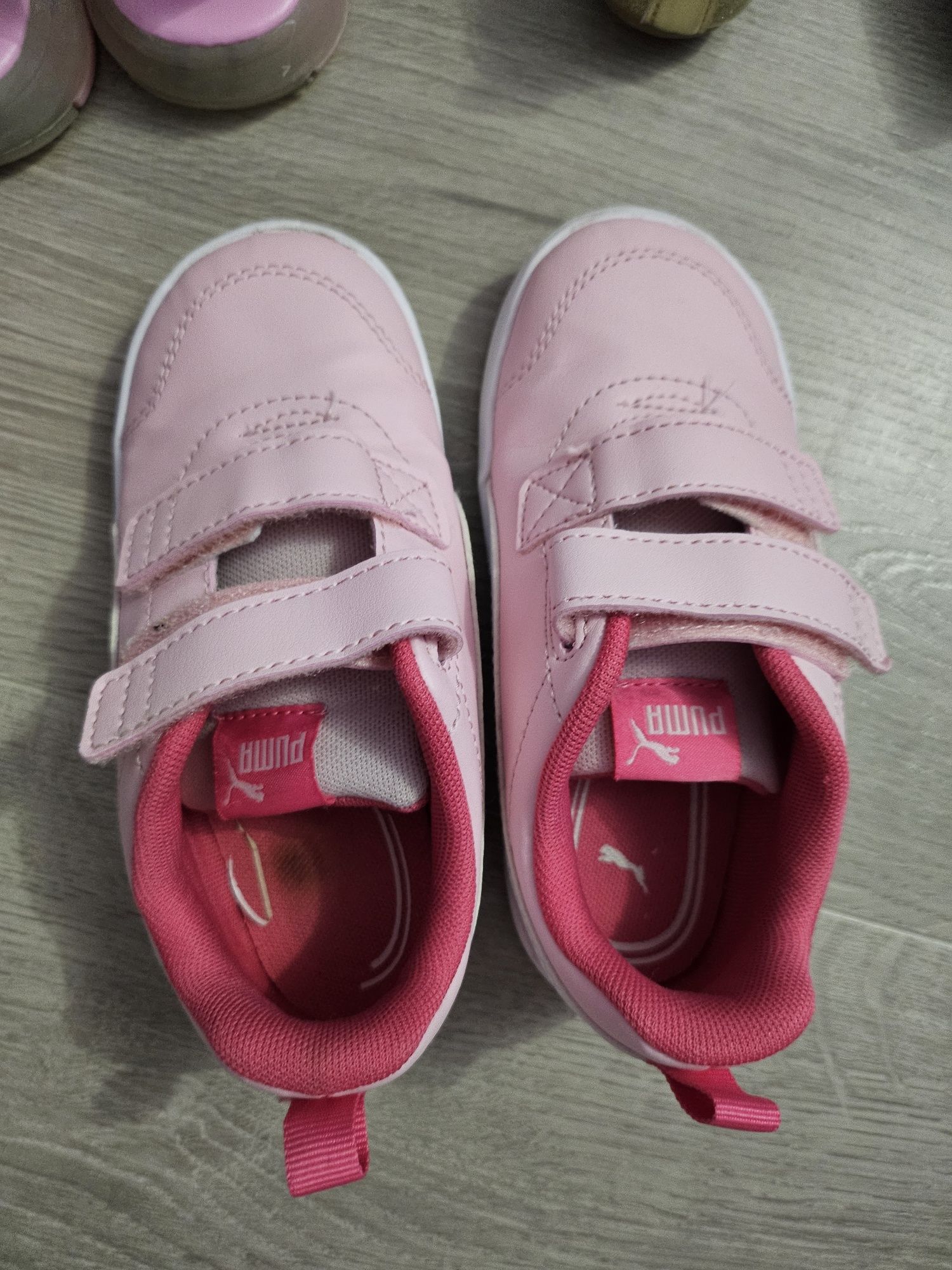 Puma buty 27r adidasy