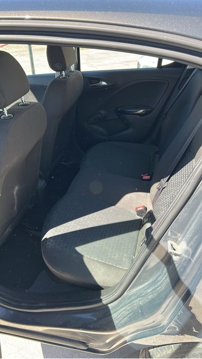 Opel corsa 1.0 enjoy