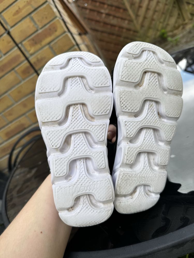 Босоножки skechers 31 размер