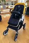 Wózek Bugaboo Fox 2 (2 w 1)