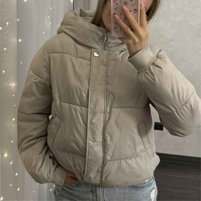 Жіноча куртка весна/осінь