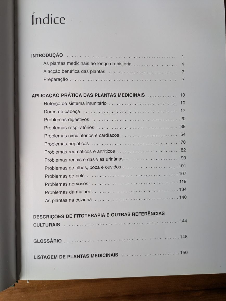 Novo Guia das Plantas Medicinais