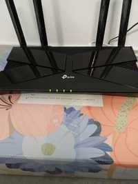 Router WI-FI TP-LINK AX3000+ 2.4/5 Ghz DualBand GRATIS!