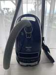 Odkurzacz z Pilotem Miele S8730 Special 2200W