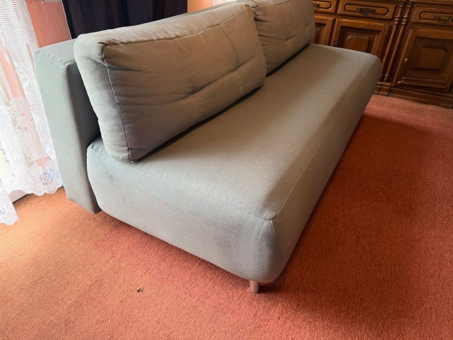 Kanapa/sofa z funkcją spania